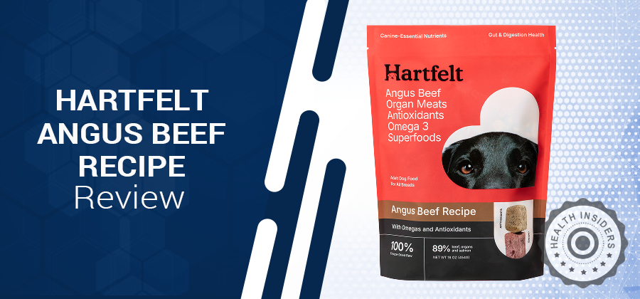 Hartfelt Angus Rindfleischrezept
