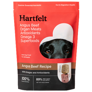 Hartfelt Angus Rindfleischrezept