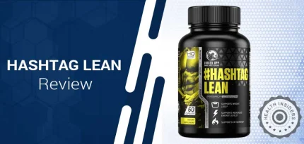Juiced Upp Hashtag Lean Review: Is This a Supreme Fat-Burning Supplement?