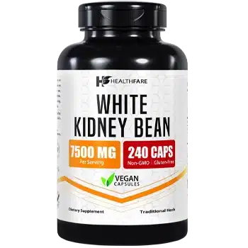 HealthFare White Kidney Bean Extract