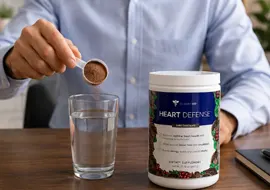 Gundry MD Heart Defense Tester 2