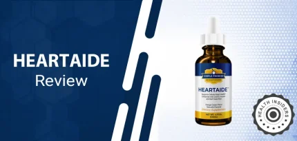 HeartAide Review 2026: Can This Liquid Supplement Really Support Your Heart?