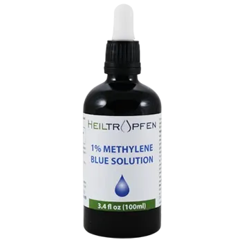 Heiltropfen Methylene Blue 1%