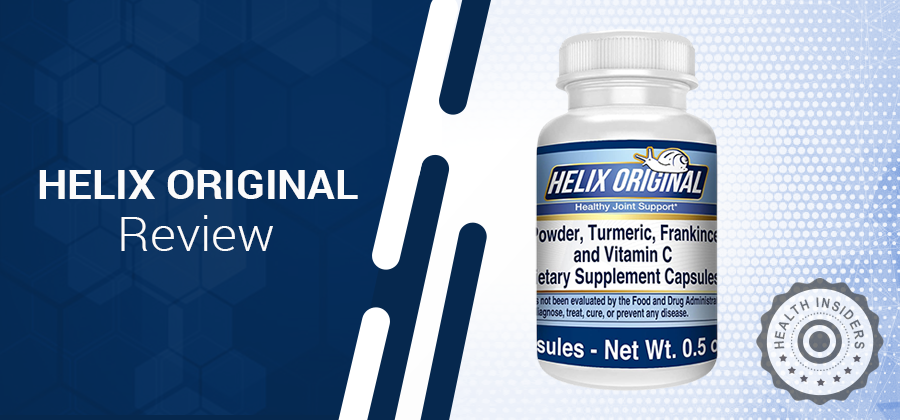 Helix Original