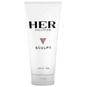 Exfoliante para esculpir HerSolution®