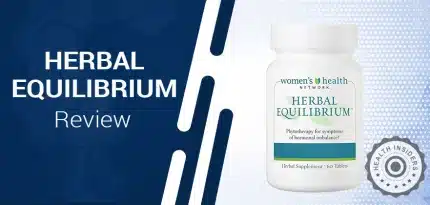 Herbal Equilibrium Review: Can It Really Balance Hormones?