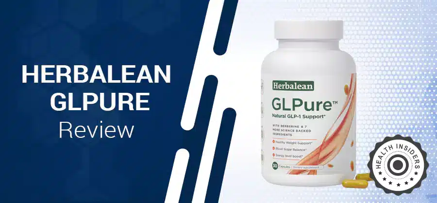 Revisión de Herbalean GLPure