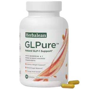 Herbalean GLPpuro
