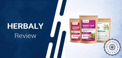 Reseñas de Herbaly: ¿Es esta la marca óptima de suplementos y té orgánico?