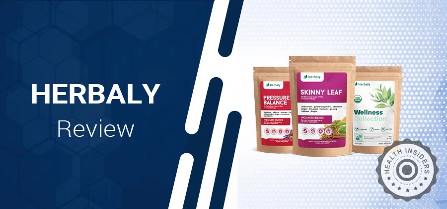 Herbaly Review
