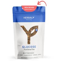 Herbaly Zuckerbalance-Tee