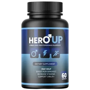 Hero UP
