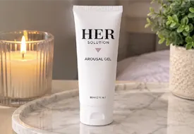 HerSolution Gel Tester 3