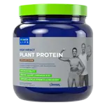 High Impact Plant Protein