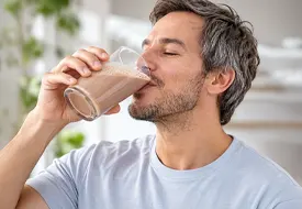 High Impact Plant Protein 3