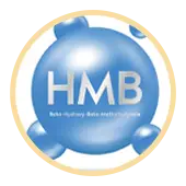 HMB (β-Hydroxy-β-Methylbutyrat)