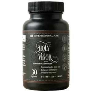 Vital Prime