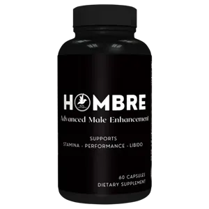 Hombre