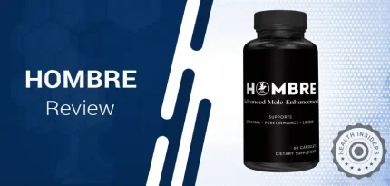 Hombre Review: Can It Improve Stamina and Performance?