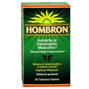 Reseñas de hombron