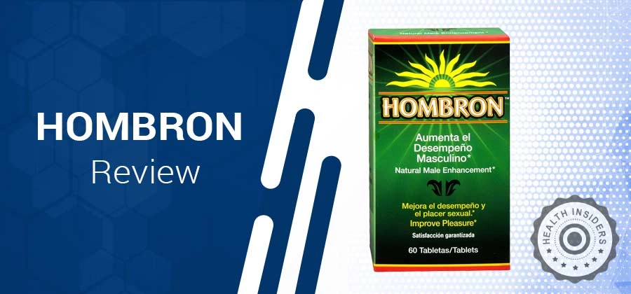Hombrón