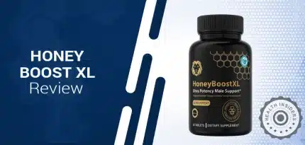 Honey Boost XL Review: Is It Effective for Boosting Male Performance?