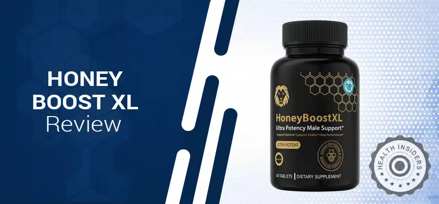 Honey Boost XL Review