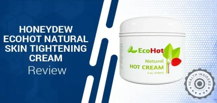 Honeydew EcoHot Natural Hot Cream Review – Does It Work?