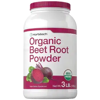 Horbaach Beet Root Powder