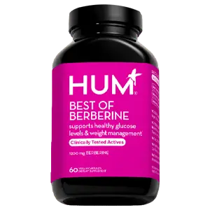 Horbaach Berberine with Ceylon Cinnamon