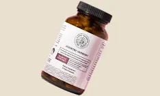 Produkt zur Hormonharmonie