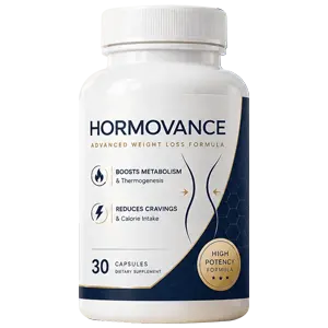 Hormovance