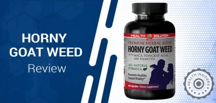 Horny Goat Weed Review - La science et la vérité sur les hommes et les femmes de Horny Goat Weed