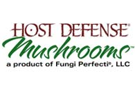 Host Defense Mushrooms