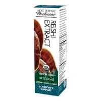 Host Defense Mushrooms Reishi Extract
