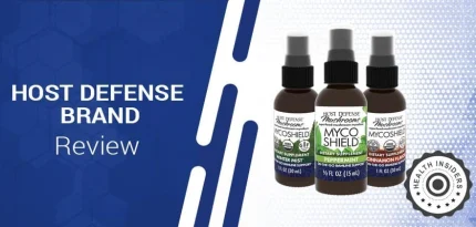 Revisión de Host Defense: ¿Funcionan los productos de hongos Host Defense?