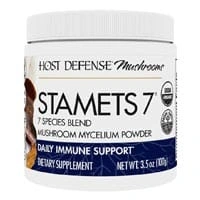 Host Defense Mushrooms Stamets 7 Powder