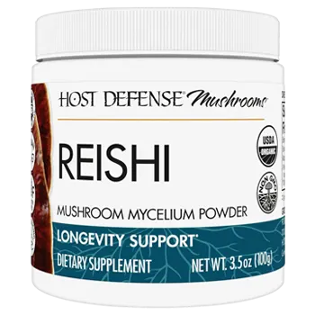 Host Defense Reishi Powder