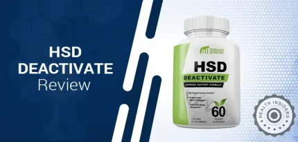 HSD Deactivate Review – The Facts & Truth About HSD Deactivate