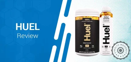 Huel Review: Are These Quality, Nutritious Products?