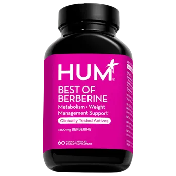 HUM Best of Berberine