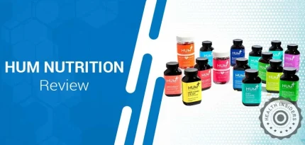 HUM Nutrición | Una revisión detallada de las vitaminas y los suplementos de HUM Nutrition