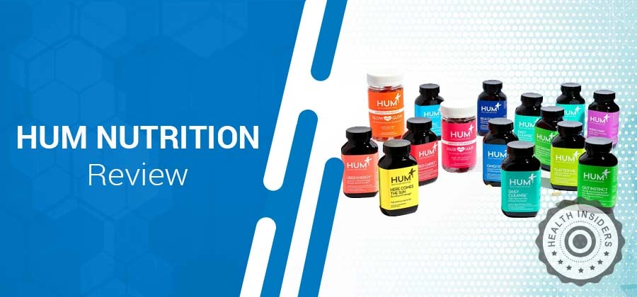 HUM Nutrition