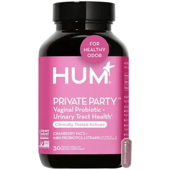 HUM Private Party