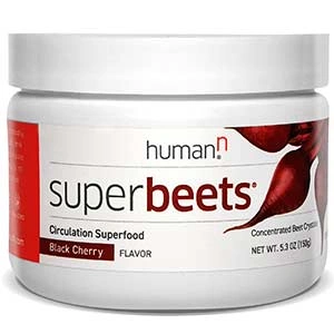 human-superbeets