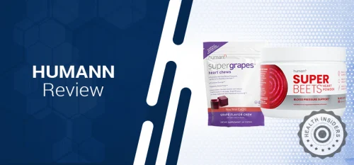 Humann Review