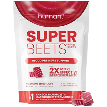 Humann Superbeets