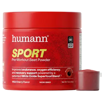 HumanN SuperBeets Sport