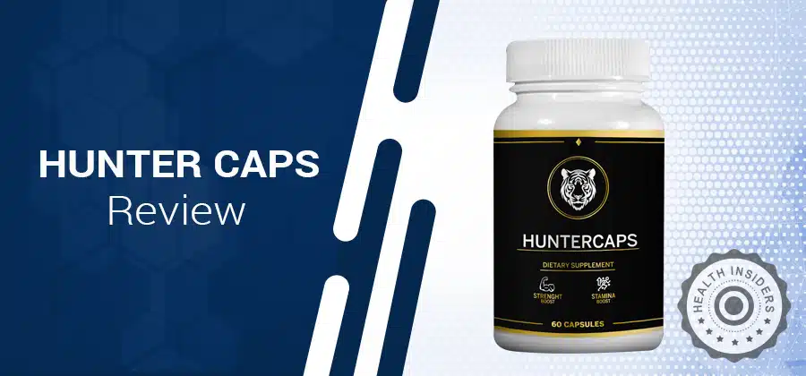 Hunter Caps