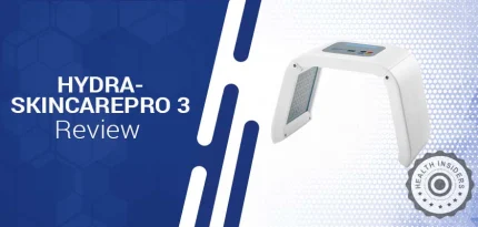HydraskincarePro 3